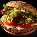 McDonalds Simmentaler Deluxe - Ist das ein guter Burger?